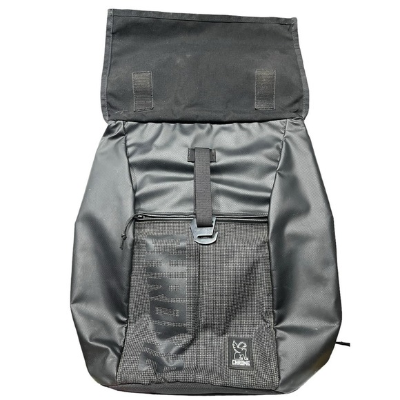 Chrome Night Series Heavy Duty Backpack - Picture 1 of 15